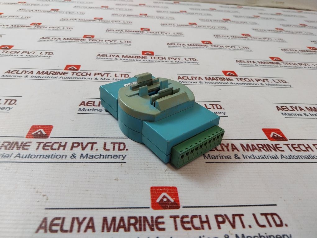 Advantech Adam-4052 D/1 Isolated Digital Input Module Bit 0-7