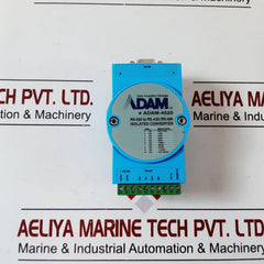 Advantech Adam-4520 Isolated Converter Rs-232 To Rs-422/Rs-485