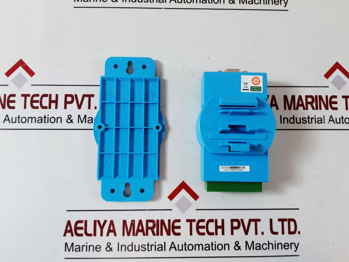 Advantech Adam-4520 Isolated Converter Rs-232 To Rs-422/Rs-485