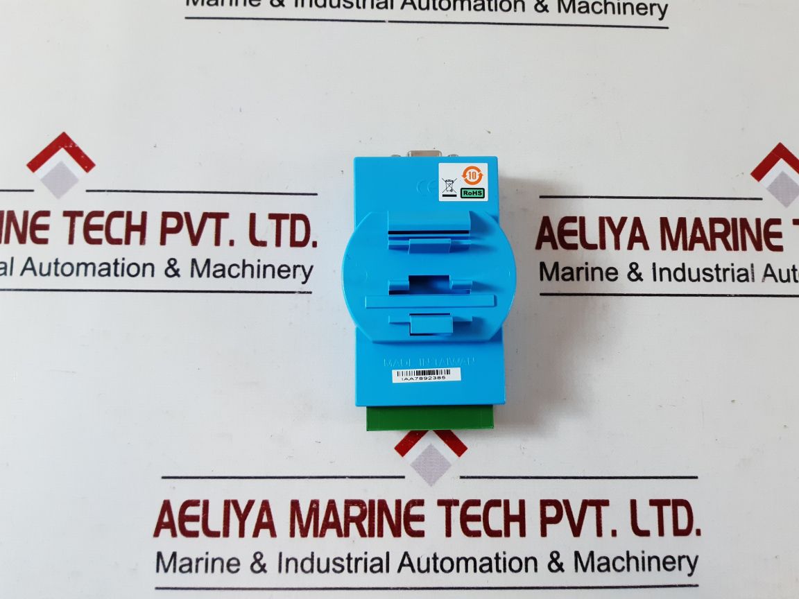 Advantech Adam-4520 Isolated Converter Rs-232 To Rs-422/Rs-485