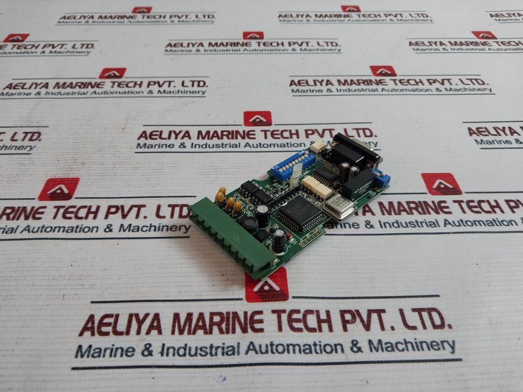 Advantech Adam 4520 Isolated Converter Iaa2636626