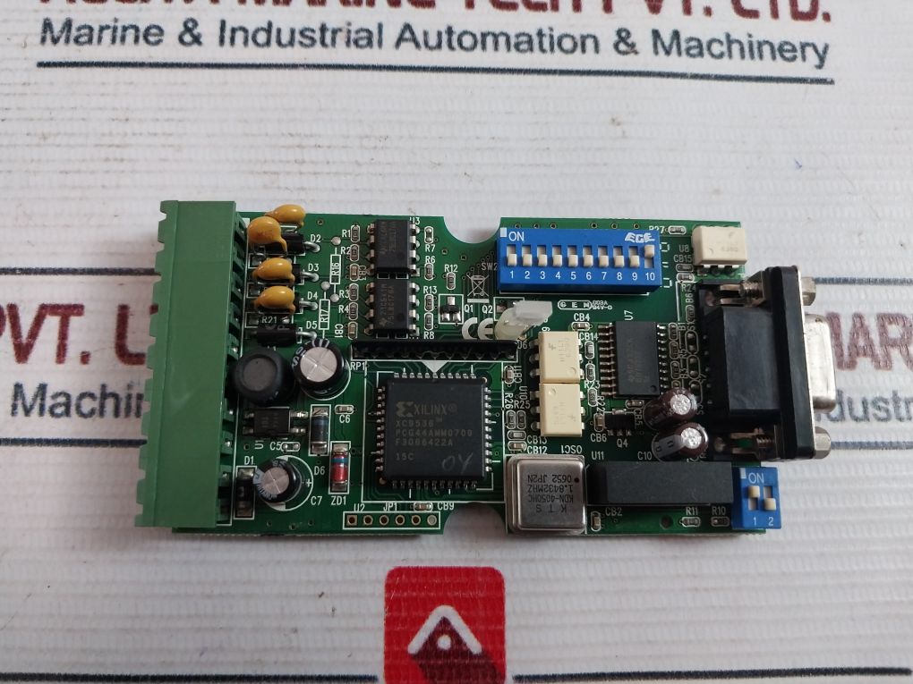 Advantech Adam 4520 Isolated Converter Iaa2636626