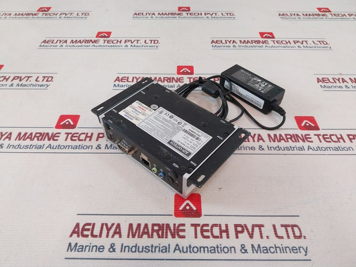 Advantech Ark-1123 Passive Cooled Industrial Computer Fsp036-rbbn2 Switching Power Adapter Set