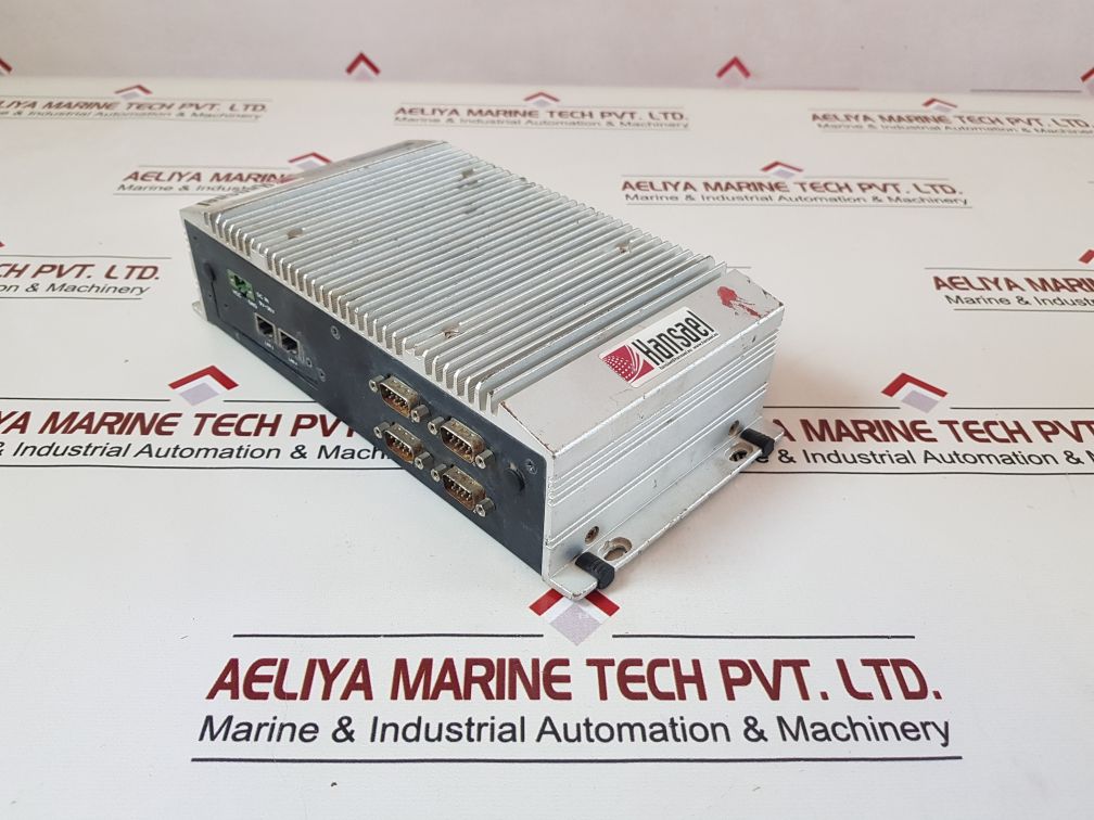 Advantech Ark-2121L Embedded Fanless Computer Ark-2121L-u0A1E