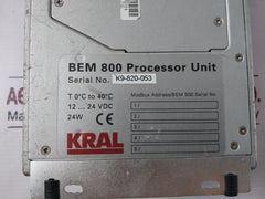 Advantech Ark-3360F Compact Fanless Industrial Computer