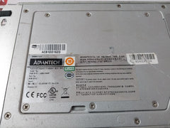 Advantech Ark-3360F Compact Fanless Industrial Computer