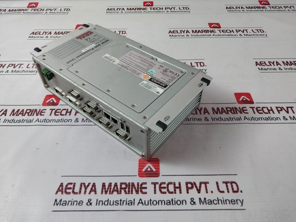 Advantech Ark-3360F Compact Fanless Industrial Computer