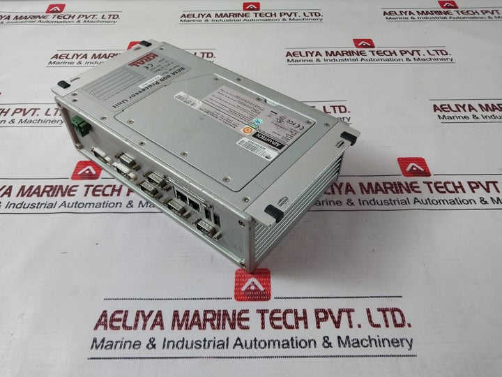 Advantech Ark-3360F Compact Fanless Industrial Computer
