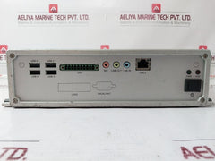 Advantech Ark-3360F Compact Fanless Industrial Computer