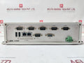 Advantech Ark-3360F Compact Fanless Industrial Computer