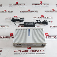 Advantech Ark-3360F Embedded Box Computer Kit