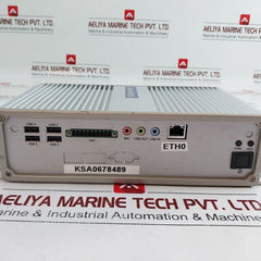 Advantech Ark-3360F Embedded Box Computer Kit