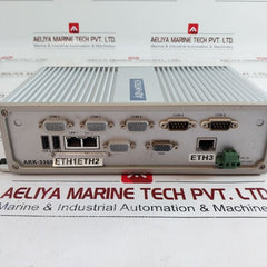 Advantech Ark-3360F Embedded Box Computer Kit