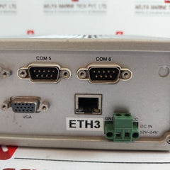 Advantech Ark-3360F Embedded Box Computer Kit