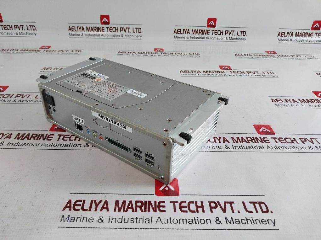 Advantech Ark-3360F Embedded Box Computer Kit