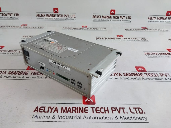 Advantech Ark-3360F Embedded Box Computer Kit