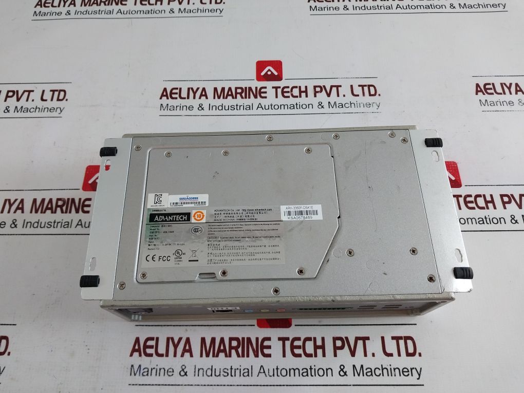Advantech Ark-3360F Embedded Box Computer Kit