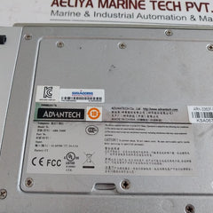 Advantech Ark-3360F Embedded Box Computer Kit