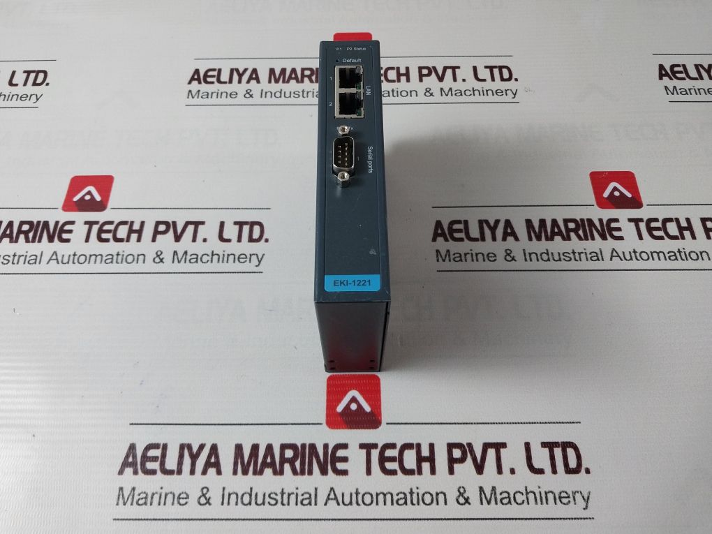 Advantech Eki-1221