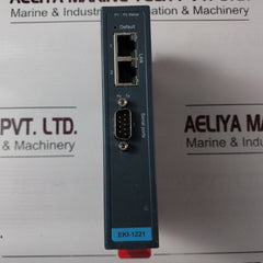 Advantech Eki-1221-ce 1-port Modbus Gateway Serial Device Server