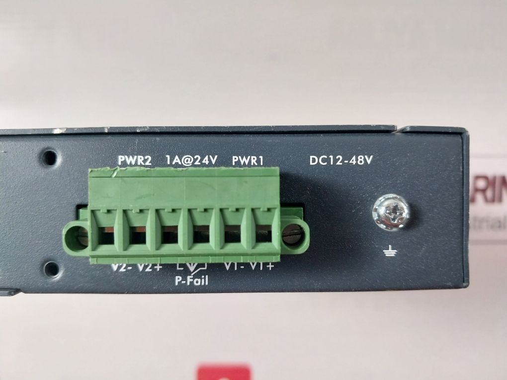 Advantech Eki-1221-ce 1-port Modbus Gateway Serial Device Server