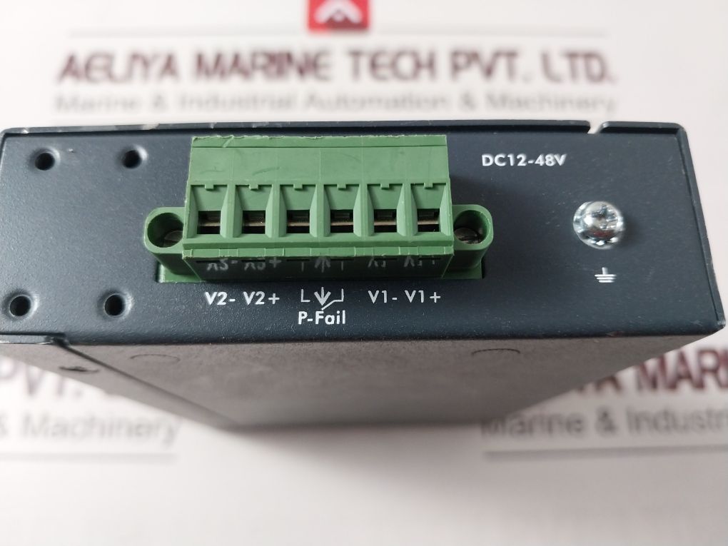 Advantech Eki-1221-ce 1-port Modbus Gateway Serial Device Server