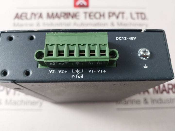 Advantech Eki-1221-ce 1-port Modbus Gateway Serial Device Server