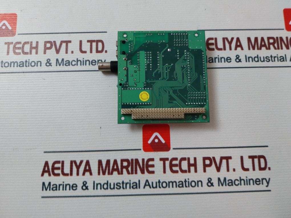 Advantech Ether-16Ct/104 Isolated Digital I/O Card