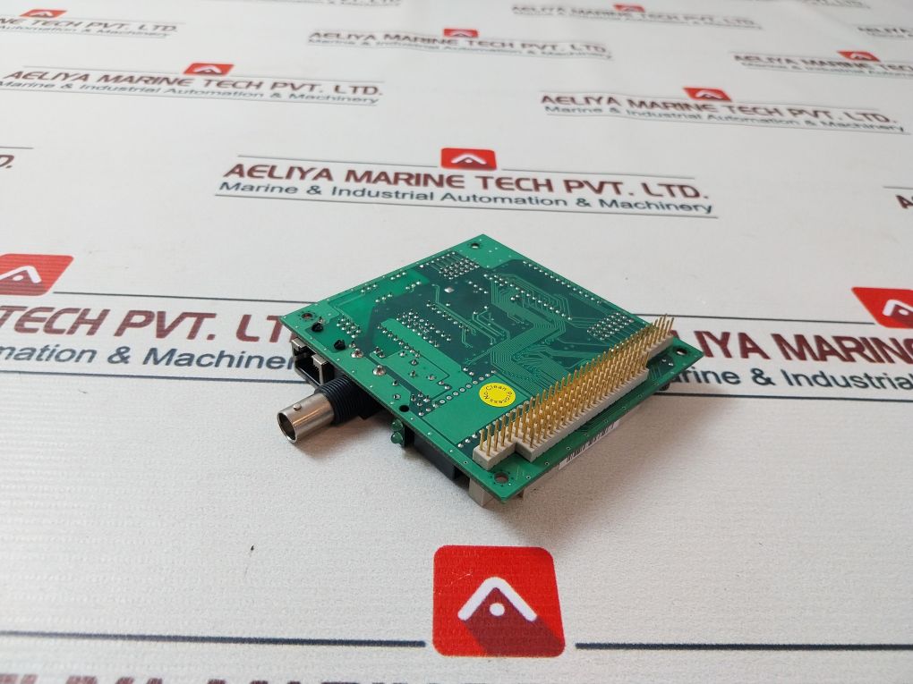 Advantech Ether-16Ct/104 Isolated Digital I/O Card