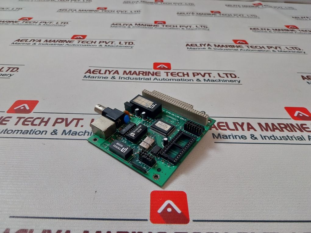 Advantech Ether-16Ct/104 Isolated Digital I/O Card