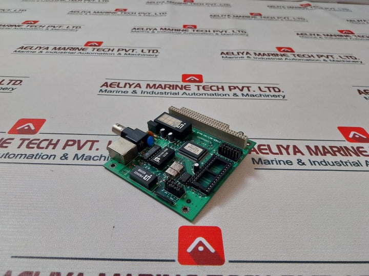 Advantech Ether-16Ct/104 Isolated Digital I/O Card
