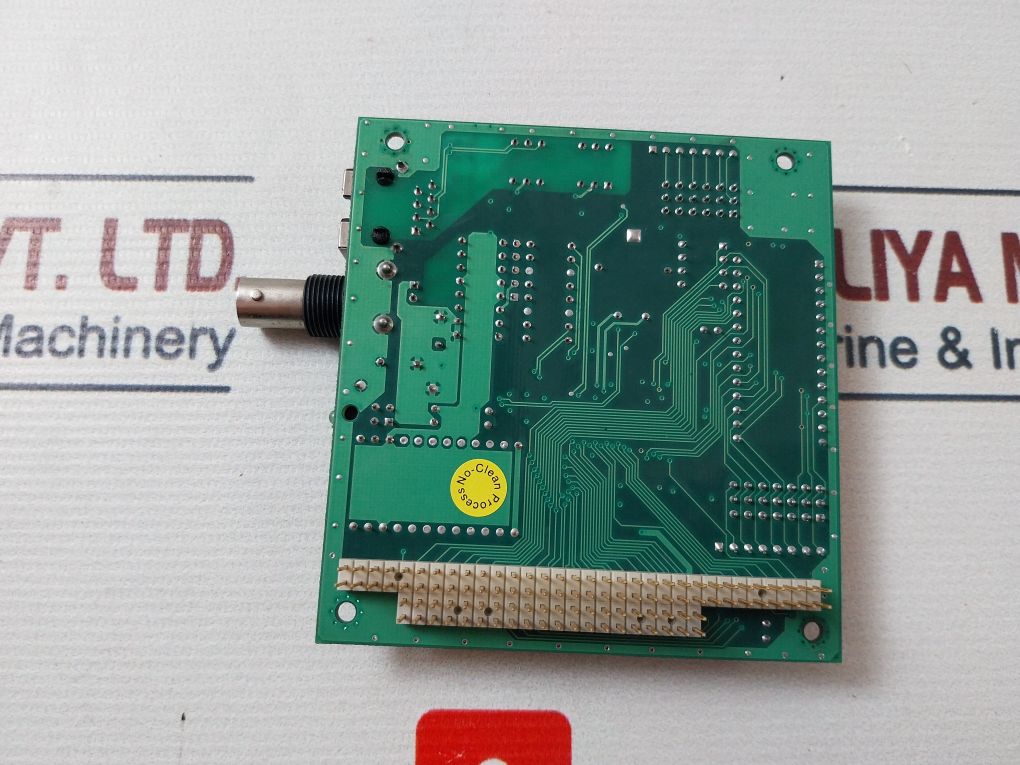 Advantech Ether-16Ct/104 Isolated Digital I/O Card