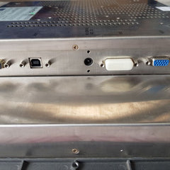 Advantech Fpm-3150G-rce Lcd Display