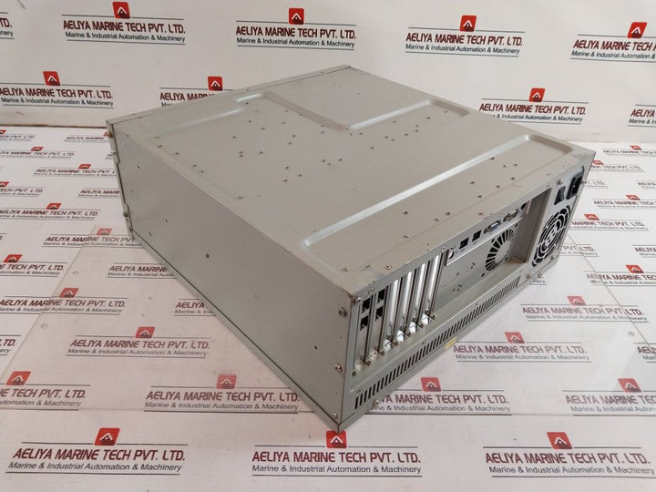 Advantech Ipc-510 Mb Rackmount Bare Chassis Power Supply Rev B6