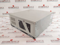 Advantech Ipc-510 Mb Rackmount Bare Chassis Power Supply Rev B6