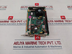 Advantech Pca-6145B/45L Industrial Cpu Card Set