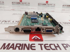 Advantech Pca-6743 Pca-6743Ve Motherboard