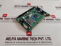 Advantech Pca-6743 Pca-6743Ve Motherboard