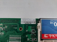Advantech Pca-6743 Pca-6743Ve Motherboard
