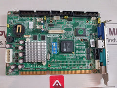 Advantech Pca-6743 Pca-6743Ve Motherboard