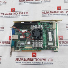 Advantech Pci-6881F Pcb Industrial Motherboard 709664
