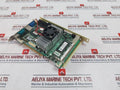 Advantech Pci-6881F Pcb Industrial Motherboard 709664