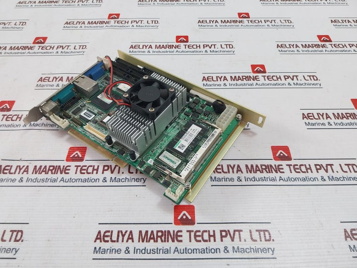 Advantech Pci-6881F Pcb Industrial Motherboard 709664