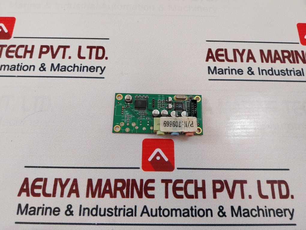 Advantech Pcm-231A Audio Module