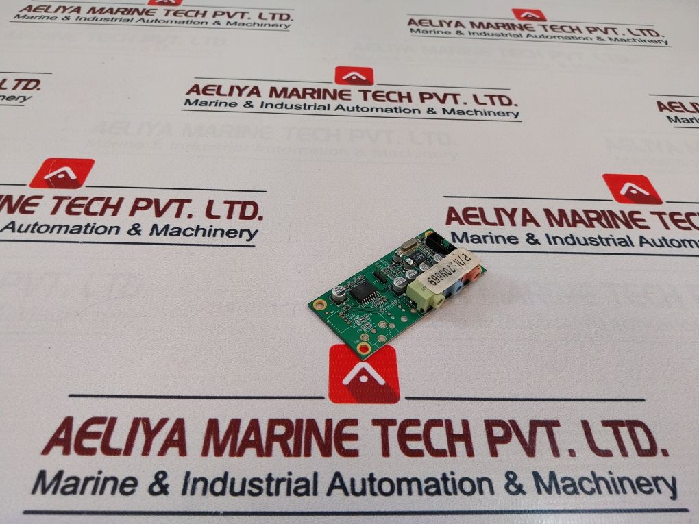 Advantech Pcm-231A Audio Module