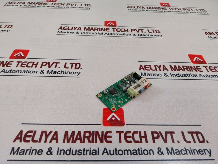 Advantech Pcm-231A Audio Module