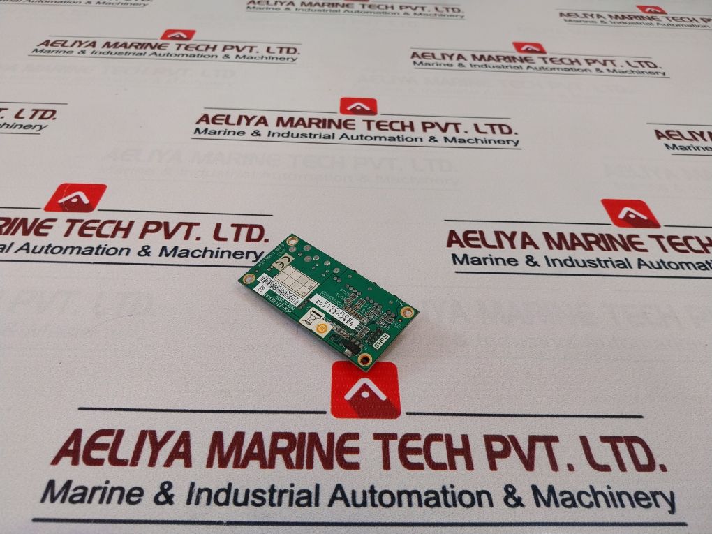 Advantech Pcm-231A Audio Module