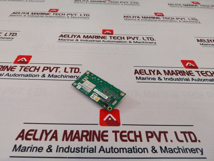 Advantech Pcm-231A Audio Module