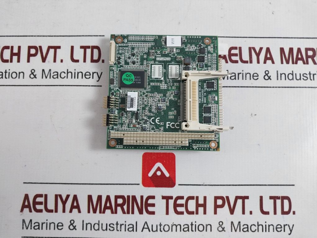 Advantech Pcm-3343