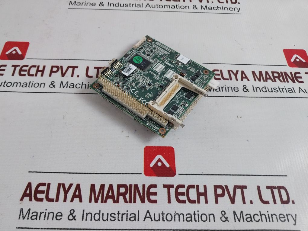 Advantech Pcm-3343 Industrial Motherboard